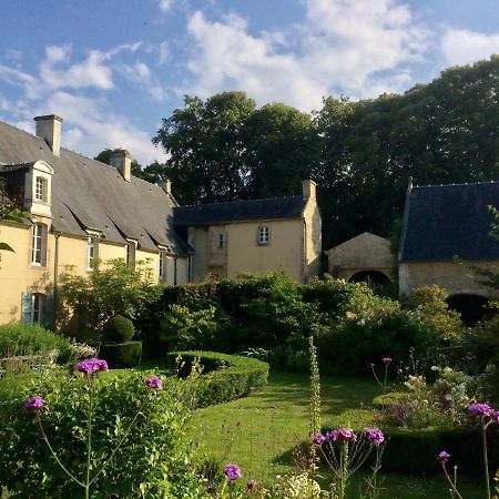 De Ma Fenetre Bed and Breakfast Saint-Martin-des-Entrées Eksteriør billede