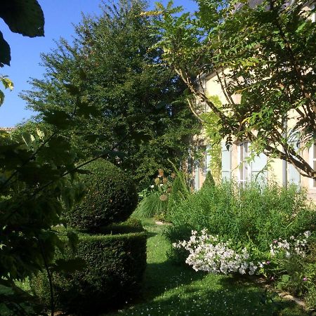 De Ma Fenetre Bed and Breakfast Saint-Martin-des-Entrées Eksteriør billede